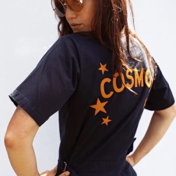 Sugarhigh Lovestoned Pants - ❣️HOST PICK❣️ Sugarhigh Lovestoned Cosmos Romper